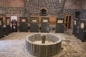 Diyarbakır’da 11-19 Ekim ’Türkiye Kültür Yolu Festivali’ kapsamında ’Hamid Aytaç’ın
