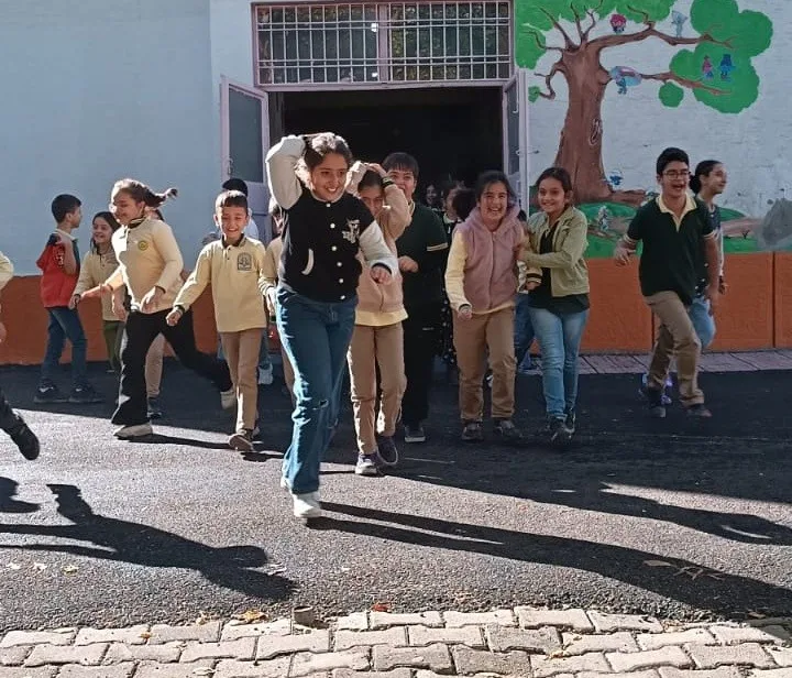 Dünya Afet Risklerinin Azaltılması Günü kapsamında Diyarbakır’ın Kayapınar ilçesindeki Hantepe