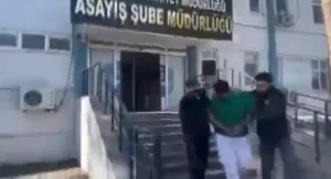 Diyarbakır’ın Bağlar ilçesinde bir iş yerini kurşunlayan zanlı tutuklandı. Diyarbakır