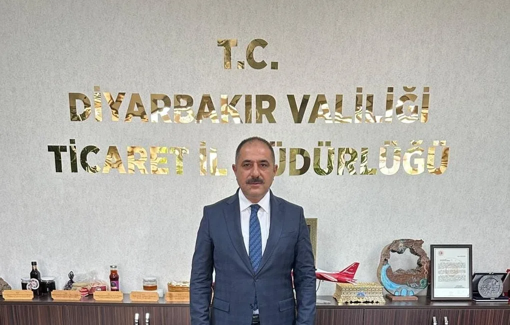 Diyarbakır Ticaret İl Müdürlüğü ekipleri, 6502 sayılı Tüketicinin Korunması Hakkında