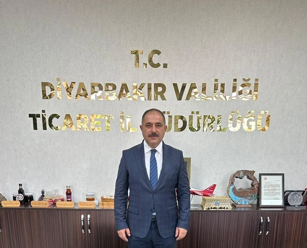 Diyarbakır Ticaret İl Müdürlüğü ekipleri, 6502 sayılı Tüketicinin Korunması Hakkında