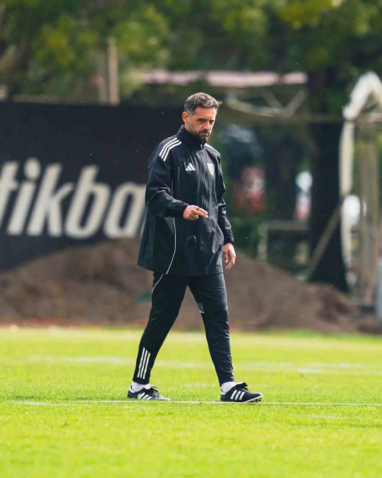 Kayserispor teknik direktörü Radomir Djalovic, ilk maçında mağlubiyet aldı. Süper