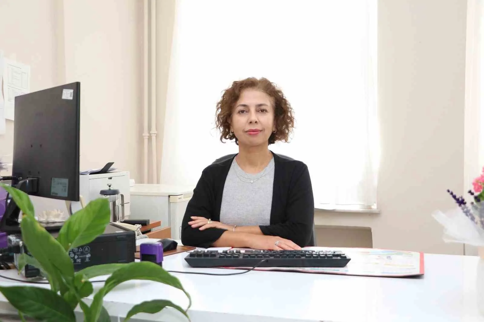 İzmir Dr. Behçet Uz Çocuk Hastalıkları ve Cerrahisi Eğitim ve