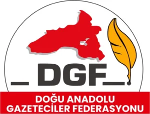 Doğu Anadolu Gazeteciler Federasyonu, iki gazetecinin gözaltına alınmasına tepki gösterdi.