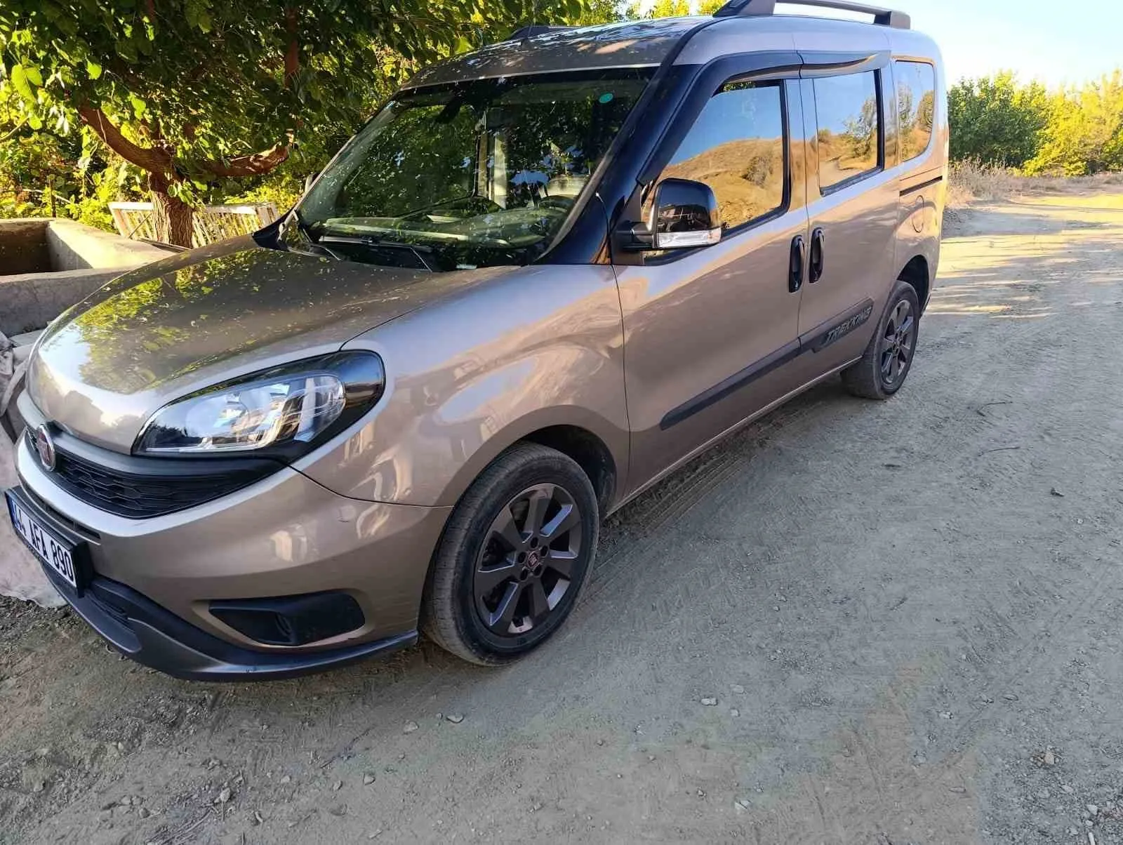 Malatya’nın Kale ilçesinde yaşayan Necmettin Temur, internet üzerinden satışa çıkardığı