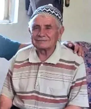 Antalya’nın Serik ilçesinde domuz avında kazara av tüfeğiyle babasını vurması