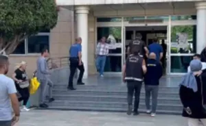 Hatay’ın Dörtyol ilçesinde aranan şahısların yakalanmasına yönelik çalışmada işledikleri suçlar