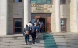 Hatay’ın Dörtyol ilçesinde faaliyet gösteren 1 masaj ve spa salonuna
