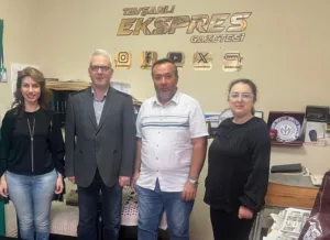 Kütahya Dumlupınar Üniversitesi (DPÜ) Tavşanlı Uygulamalı Bilimler Fakültesi yönetimi, yeni