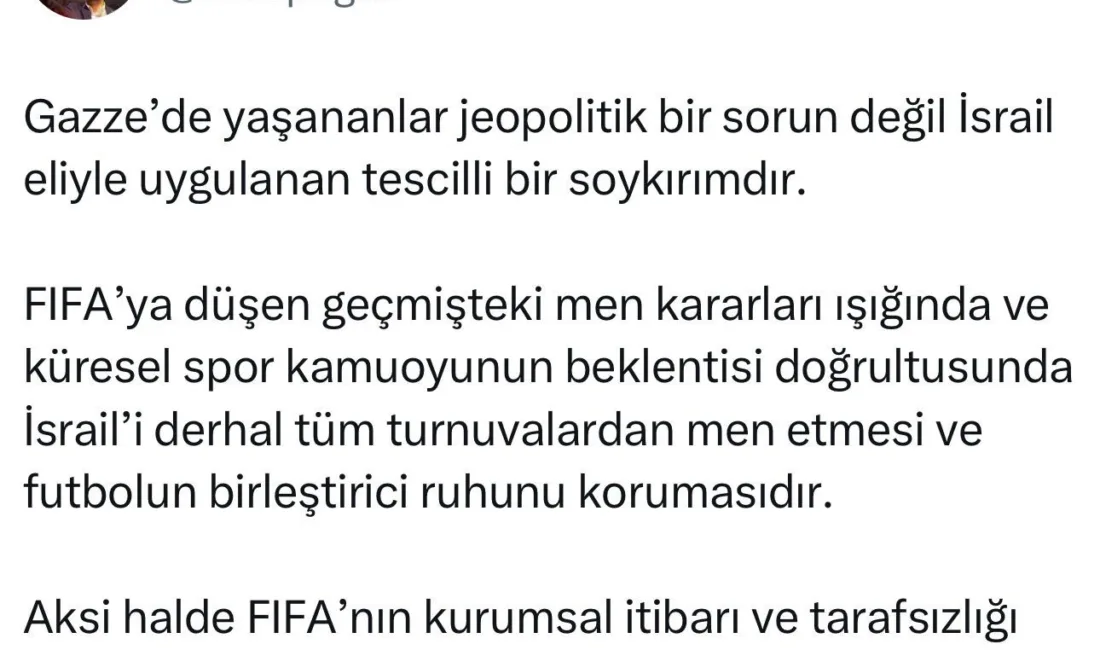 Önceki dönem Gençlik ve Spor Bakanı, AK Parti İzmir Milletvekili