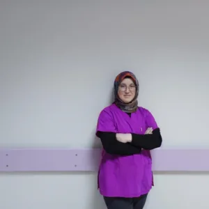 Menopozun bir hastalık değil kadın yaşamının doğal bir evresi olduğunu