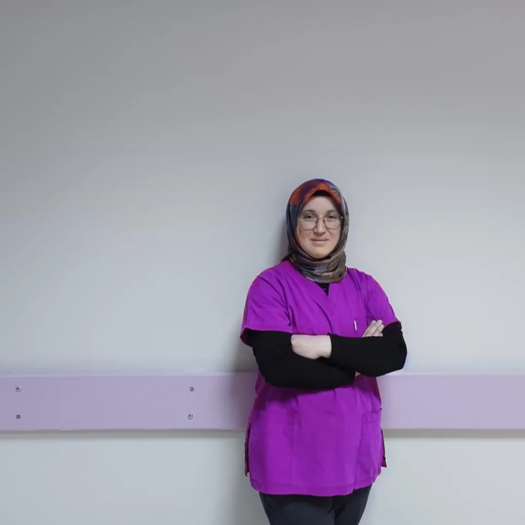 Menopozun bir hastalık değil kadın yaşamının doğal bir evresi olduğunu