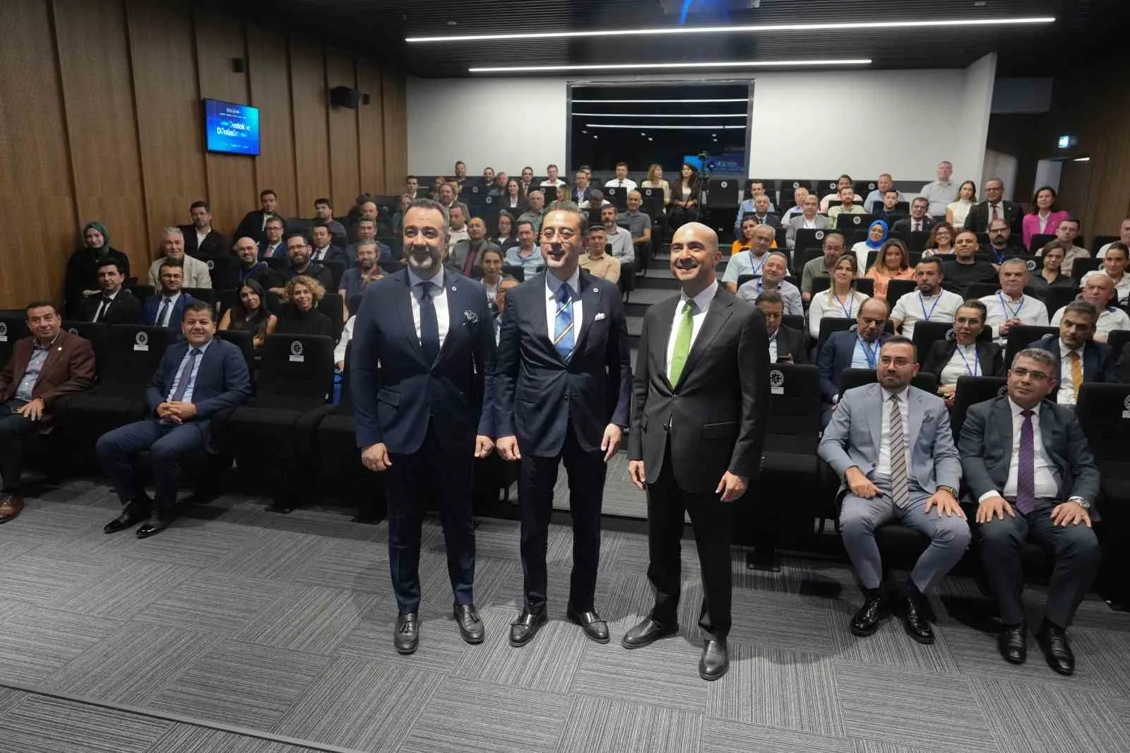 Denizli Sanayi Odası (DSO), Küçük ve Orta Ölçekli İşletmeleri Geliştirme