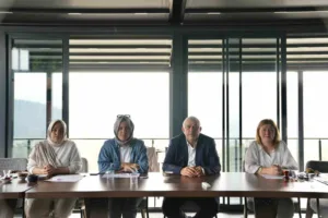 Düzce Ticaret ve Sanayi Odası’nın (DTSO) yıllık olağan iş planı