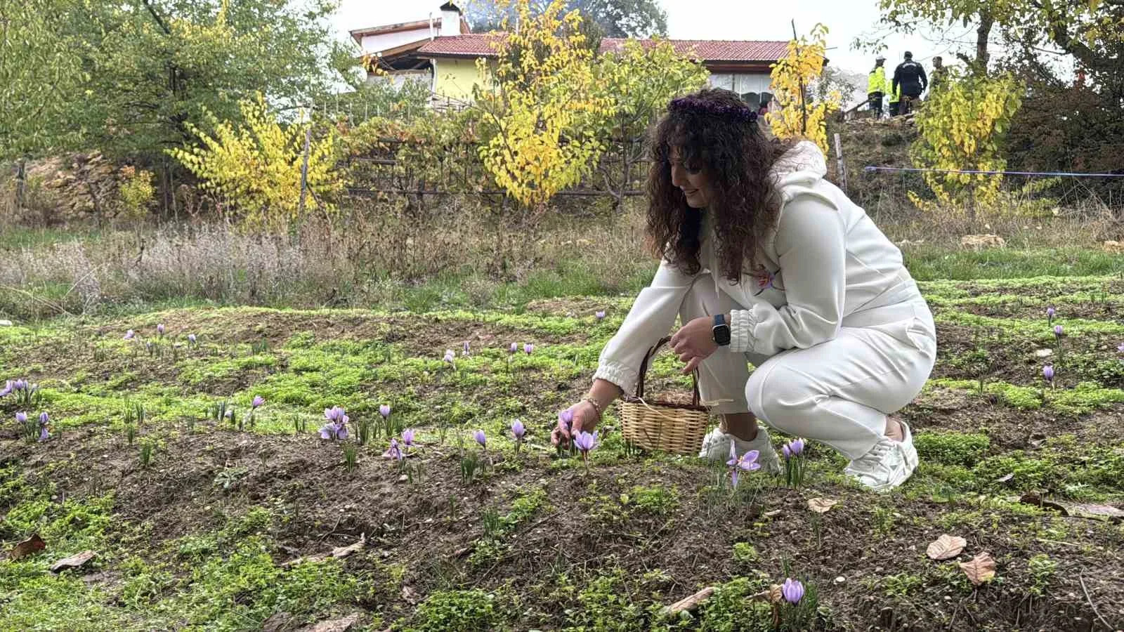 UNESCO Dünya Miras Listesi’nde yer alan Karabük’ün Safranbolu ilçesiyle özdeşleşen
