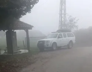 Düzce’de bir şahıstan haber alamayan yakınları jandarma ve AFAD ekiplerinden
