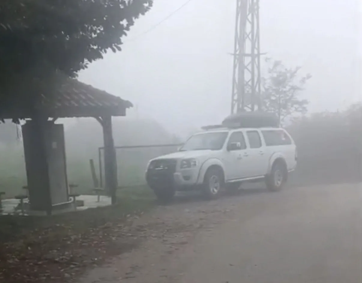 Düzce’de bir şahıstan haber alamayan yakınları jandarma ve AFAD ekiplerinden