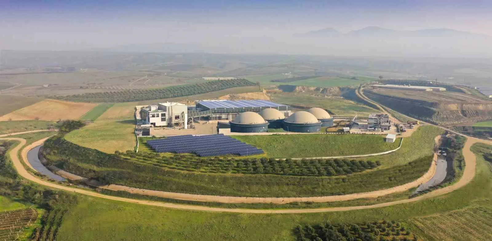 Yenilenebilir enerji sektöründe faaliyet gösteren Ecogreen Enerji halka arz oluyor.