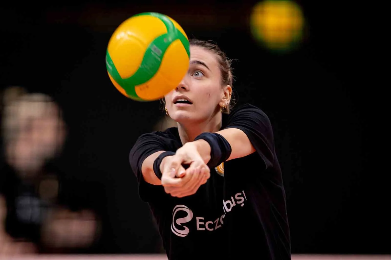 Eczacıbaşı Dynavit, Vodafone Sultanlar Ligi’nin ilk haftasında yeni evinde Kuzeyboru’yu