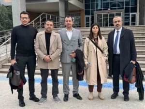 Edirne’de eski sevgilisinin silahından çıkan kurşunla hayatını kaybeden 14 yaşındaki