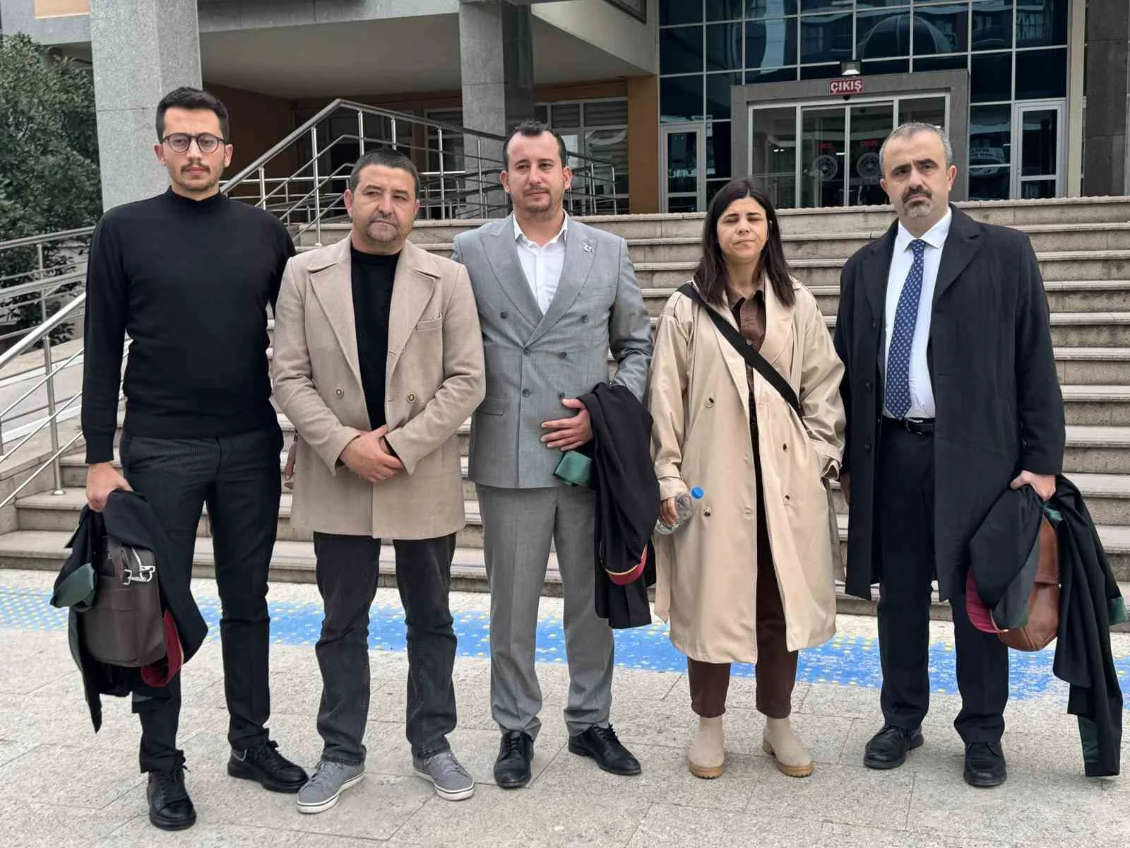 Edirne’de eski sevgilisinin silahından çıkan kurşunla hayatını kaybeden 14 yaşındaki