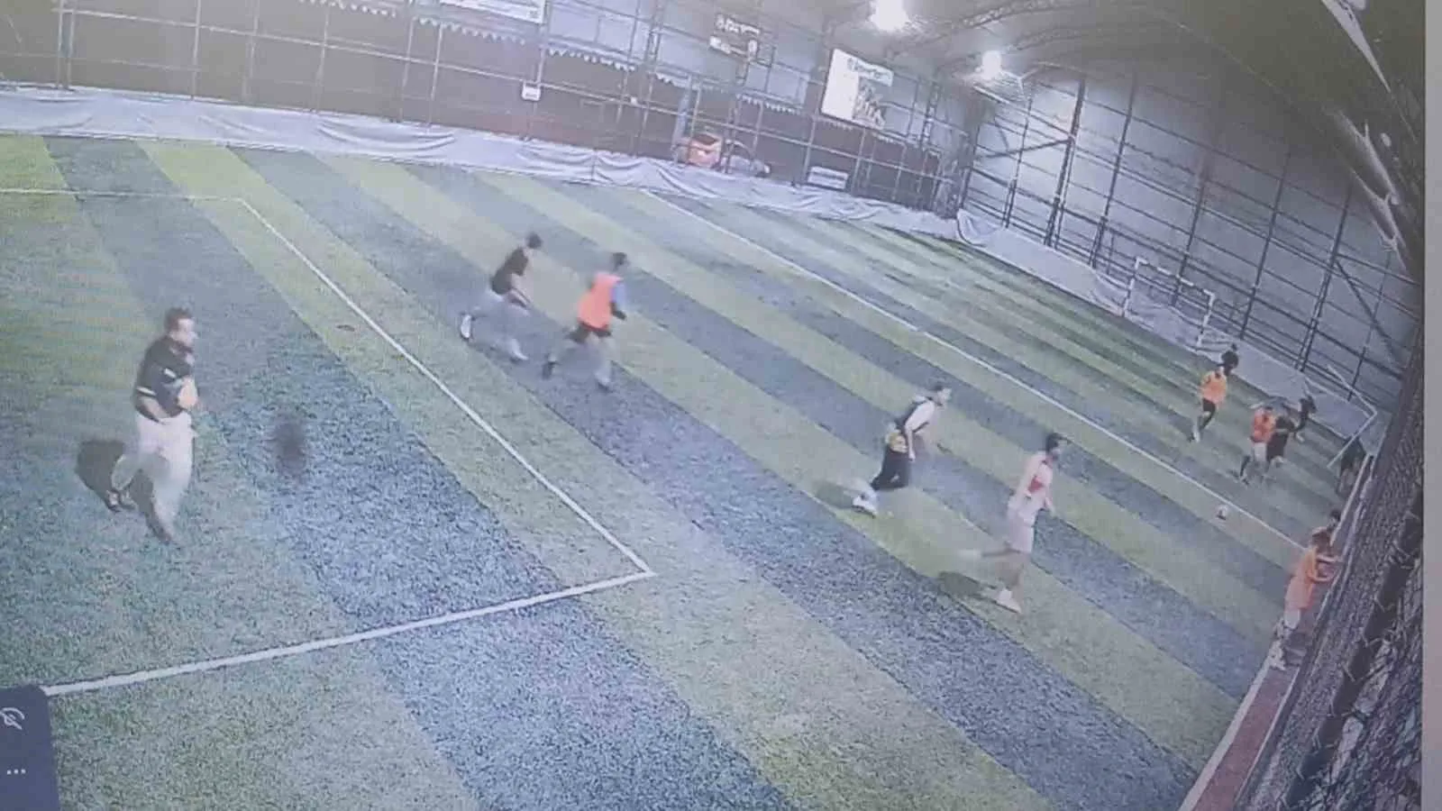 Balıkesir’in Edremit ilçesinde 2 kişiyi öldürüp, aralarında 2 polisin de