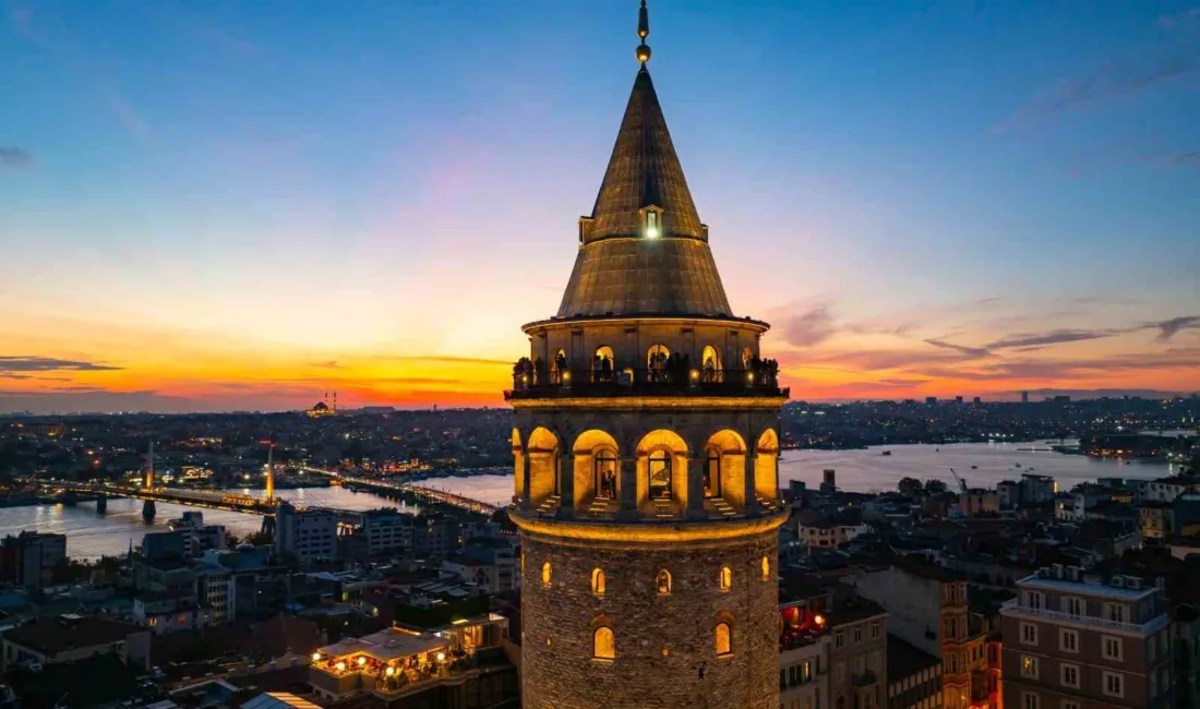 Kültür ve Turizm Bakanı Mehmet Nuri Ersoy, bu yıl müzelere