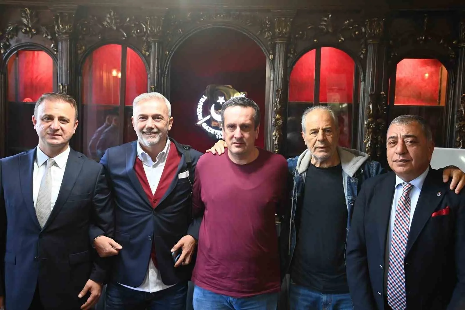 Trabzon’da 4 yıl önce yorgun mermi nedeniyle hayatını kaybeden 15