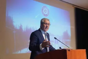 Akademik derecelendirme alanında küresel bir saygınlığa sahip olan Times Higher