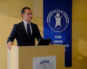 Ege Genç İş İnsanları Derneği (EGİAD), İş Geliştirme Komisyonu koordinasyonunda