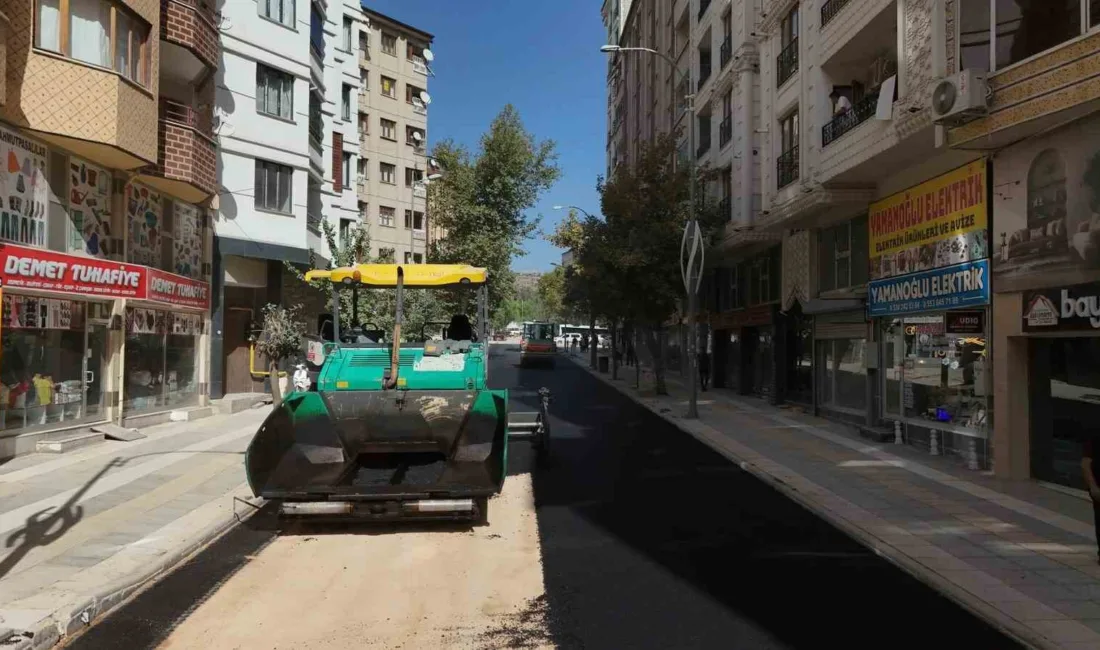 Şehir içi ulaşımda güvenli ve konforlu bir trafik akışı sağlamak