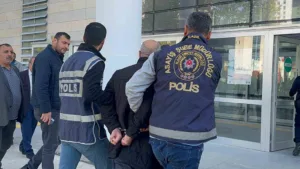 Elazığ’da Günışığı Gazetesi imtiyaz sahibi gazeteci Mehmet Nafiz Koca’ya silahlı