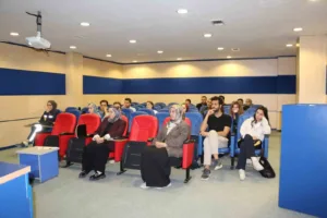 Elazığ’da 112 Ambulans Servisi’nde yeni göreve başlayan çalışanlara eğitim verildi.