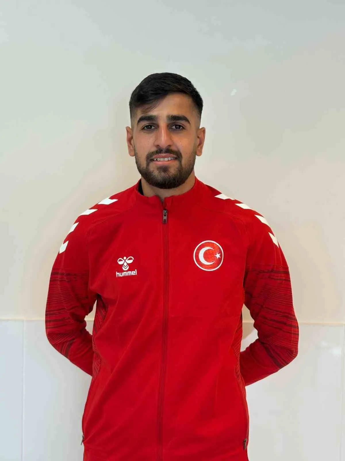 Elazığlı sporcu Ahmet Karakaş, Bocce Dünya Gençler ve Ümitler Volo