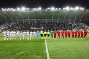 Elazığspor’a, Karaman FK maçındaki saha olayları nedeniyle 55 bin TL