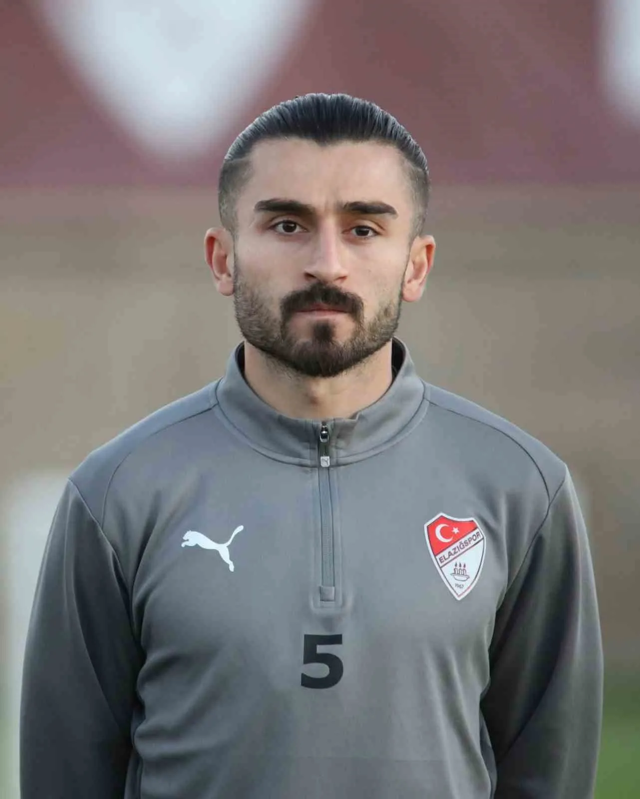 Elazığspor, sakat futbolcularının son durumları hakkında açıklama yaptı. Nesine 2.
