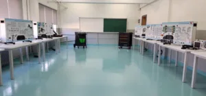 Samsun’da elektrikli araç teknolojileri alanında nitelikli iş gücü yetiştirilmesini hedefleyen