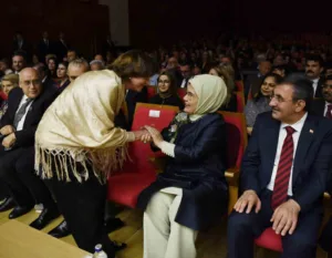 Tüm geliri Gazze halkına bağışlanacak “Rüzgar Gibi Özgür Filistin İçin