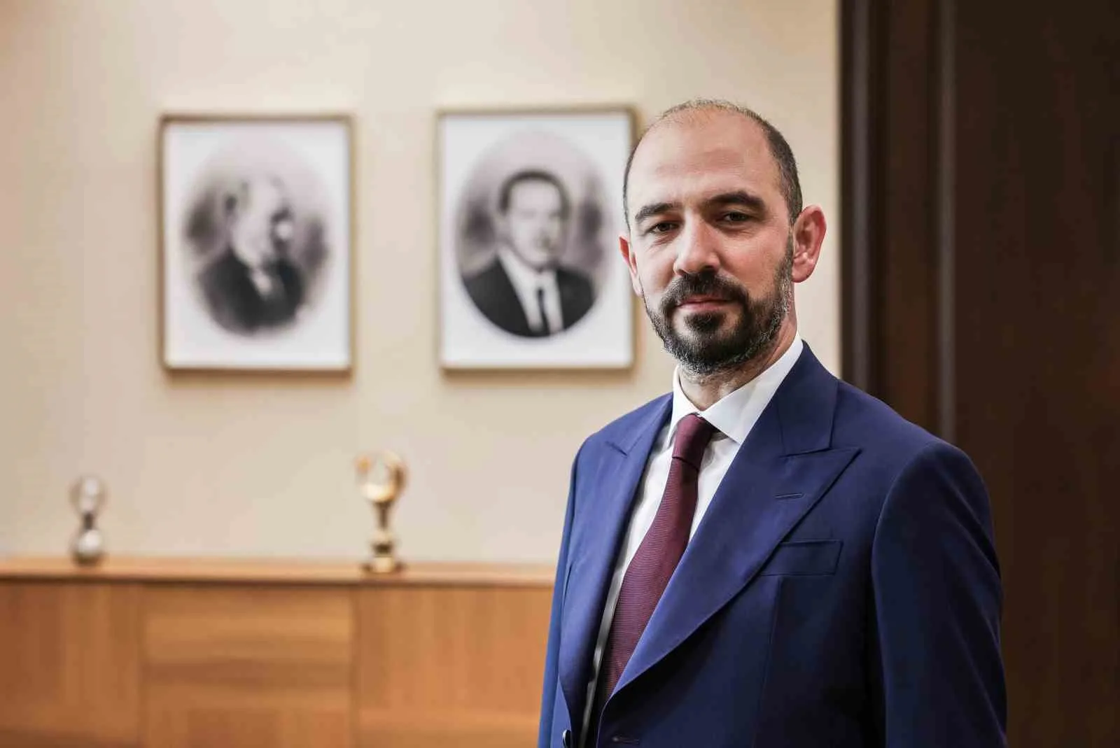 Emlak Konut GYO, vatandaşların ev sahibi olmasını kolaylaştıran yeni bir