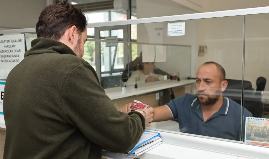 Vergi dairesine borcu bulunan vatandaşlar ve işletmeler için kaçırılmayacak bir