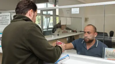 Vergi dairesine borcu bulunan vatandaşlar ve işletmeler için kaçırılmayacak bir