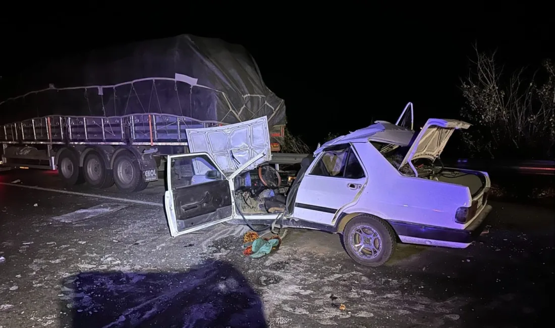 Eskişehir İl Jandarma komutanlığı tarafından yerleşim yerleri dışında bulunan emniyet