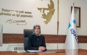 İŞKUR Kayseri İl Müdürü Ayşe Ak; 2025/3. Dönem Engelli ve