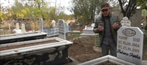 Van’ın Erciş ilçesinde 23 Ekim 2011 tarihinde yaşanan 7.2 büyüklüğündeki