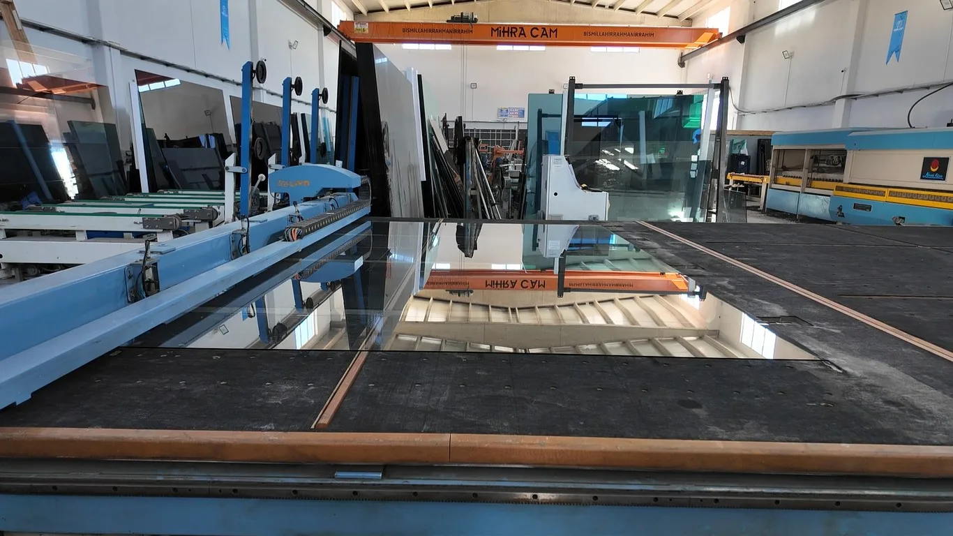 Van’ın Erciş ilçesinde Erhan Babat ve Sacit Bedir tarafından kurulan