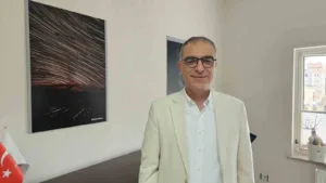 Erciyes AŞ Yönetim Kurulu Başkanı Hamdi Elcuman, Erciyes Dağı’nda yeni