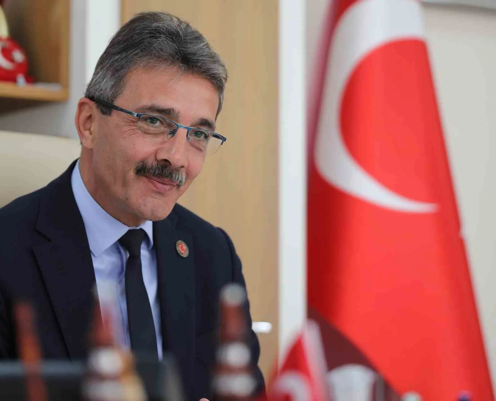 Erenler Belediyesi bölgenin tarımsal zenginliğini ve yerel kültürünü ön plana