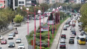 UEDAŞ, 2017 yılından bu yana Pembe Lambalar Projesi ile erken