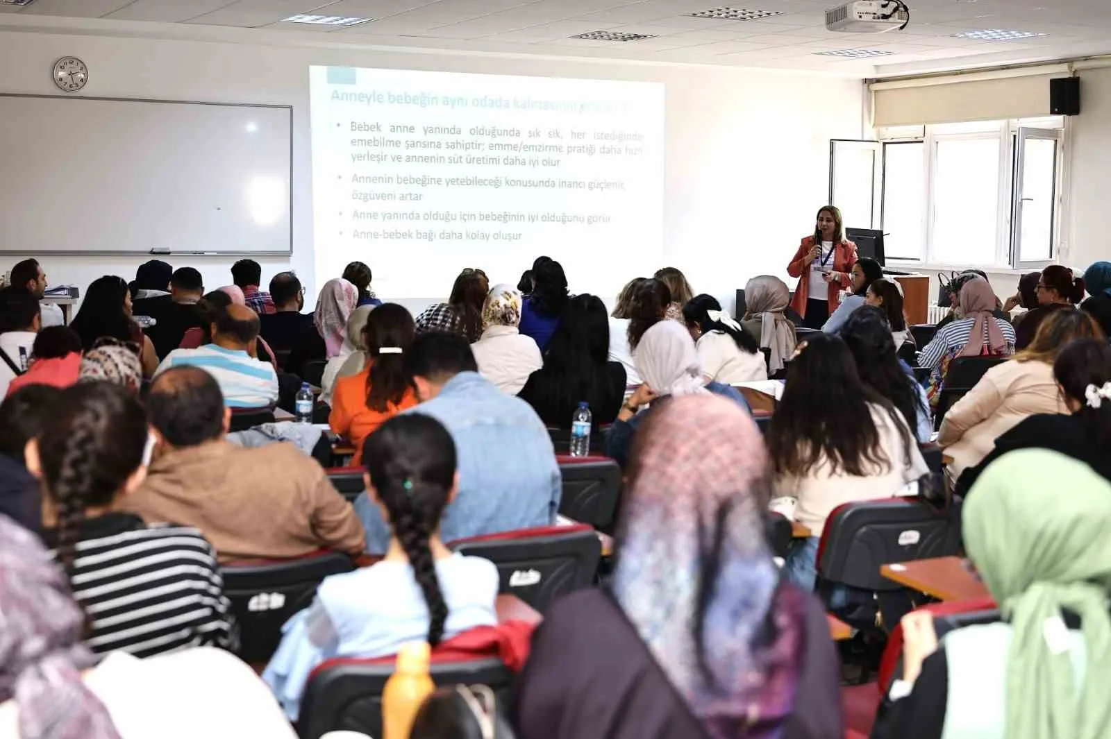 Erciyes Üniversitesi Tıp Fakültesi Çocuk Sağlığı ve Hastalıkları Anabilim Dalı