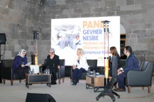 Kayseri Valiliği, Kayseri Büyükşehir Belediyesi, Erciyes Üniversitesi (ERÜ), İl Sağlık